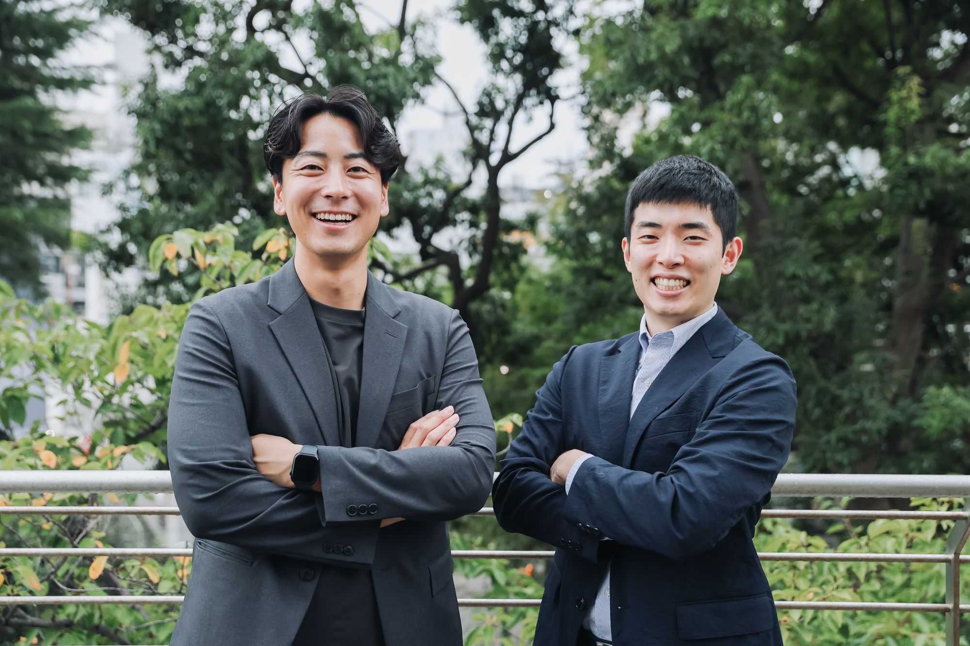 株式会社セールス・フォージのメンバー