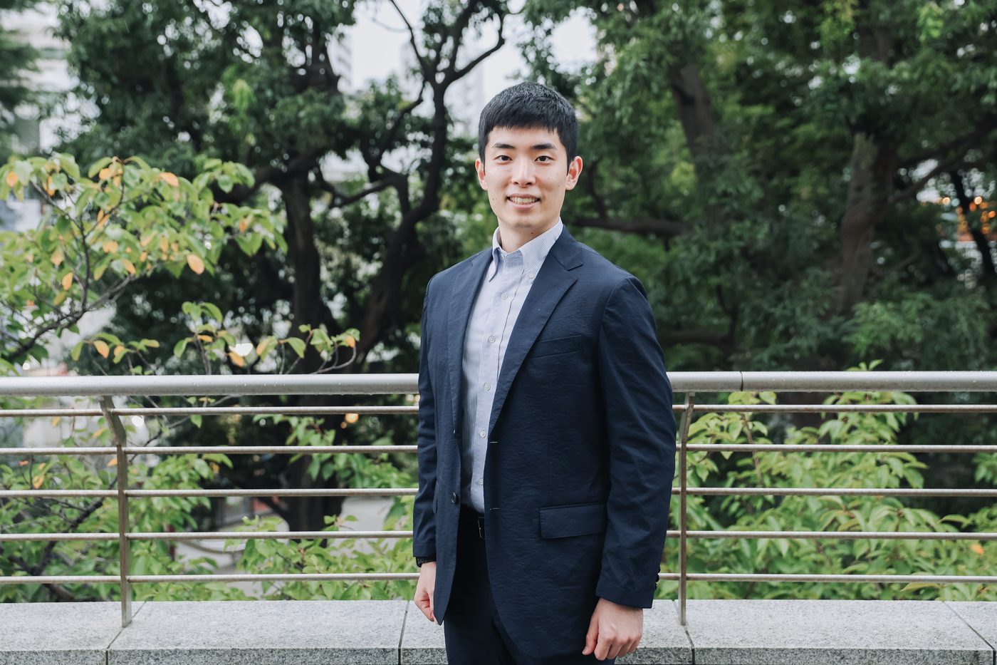 川上 智也