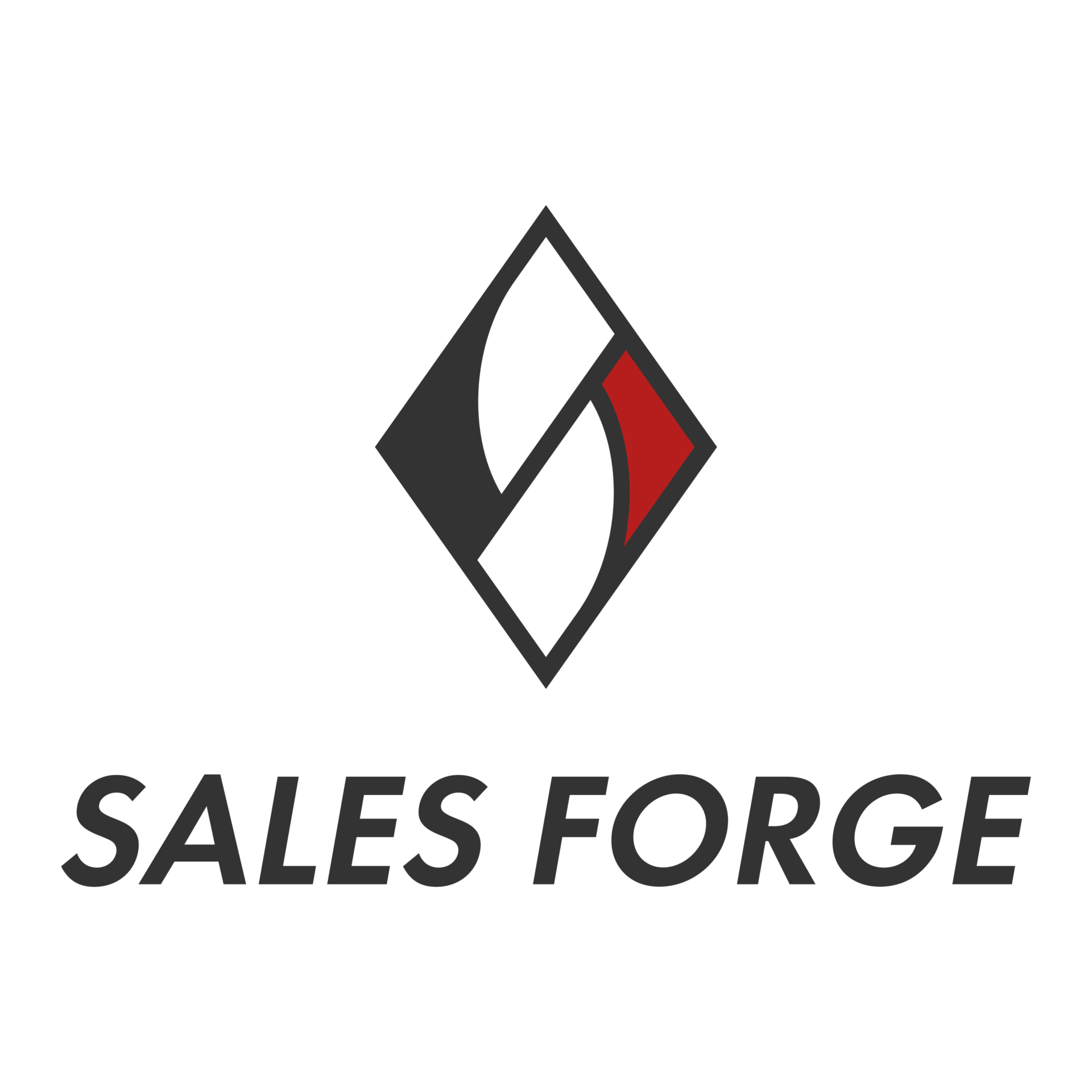 Sales forge ( セールス・フォージ ) 公式